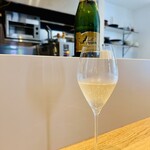 フィエルテ - スパークリング