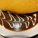 ヨシダゴハン - デミグラス