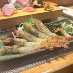 大衆割烹 善甚 - 