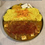 スパイスパレット - 