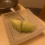 先斗町しゃぶしゃぶすき焼き きらく - 