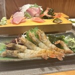 大衆割烹 善甚 - 