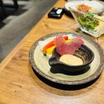 enjoy chicken by1000 - 