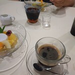 イタリアンレストラン Zucca - 