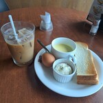 カフェファイブ - 