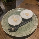 タイ料理 ミャオミャオ - 