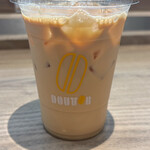 ドトールコーヒーショップ - ドリンク写真: