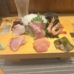 大衆割烹 善甚 - 