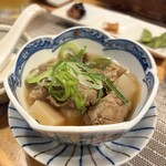 大衆割烹 善甚 - 