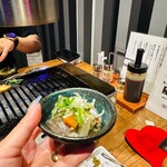 enjoy chicken by1000 - 