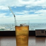 skylounge cafe&bar mequ - 