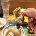 大衆割烹 善甚 - 