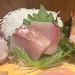 大衆割烹 善甚 - 