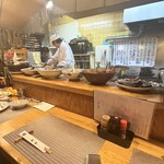 大衆割烹 善甚 - 