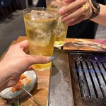 enjoy chicken by1000 - 