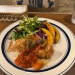 スペイン食堂 エルペケーニャ - 