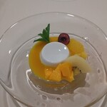 イタリアンレストラン Zucca - 