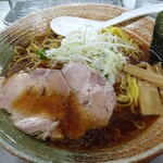 覆麺 智 - 
