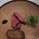 イタリアンレストラン Zucca - 