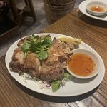 タイ料理 ミャオミャオ - 
