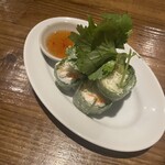 タイ料理 ミャオミャオ - 