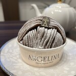 アンジェリーナ 日本橋三越店 - 