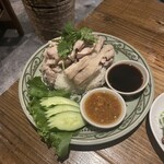 タイ料理 ミャオミャオ - 
