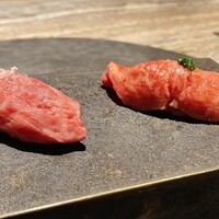 肉割烹 SHUN - 