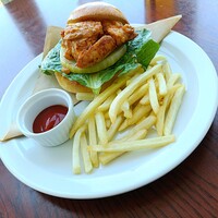 レストラン ラ・マーレ - 