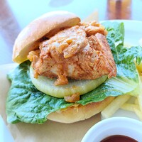 レストラン ラ・マーレ - 