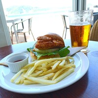 レストラン ラ・マーレ - 