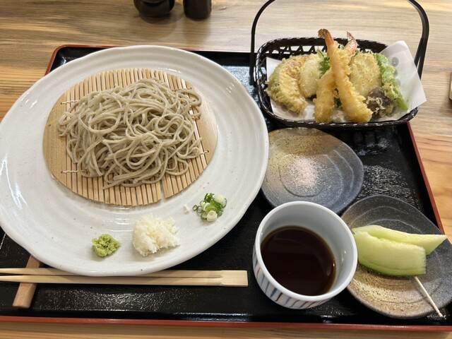 Teuchisoba Daimon photo 3