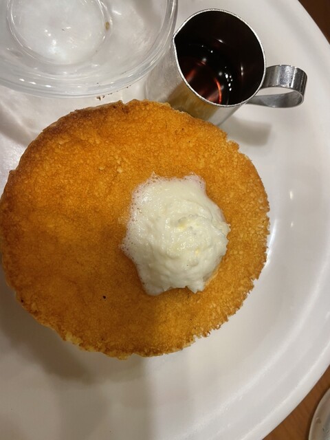 Hoshino Coffee Ten Kitashinsaibashi Ten photo 3