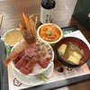 べに花の郷 桶まる大食堂