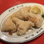 餃子屋 弐ノ弐 博多駅地下街店 - 