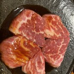 朋苑 - マルシン　1030えん