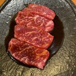 朋苑 - ランプ　1030えん