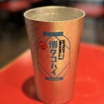 餃子屋 弐ノ弐 博多駅地下街店 - 