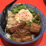 餃子屋 弐ノ弐 - 