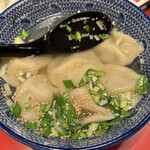 餃子屋 弐ノ弐 - 