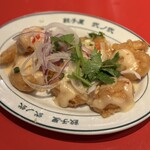 餃子屋 弐ノ弐 博多駅地下街店 - 