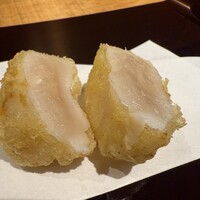 天冨良 麻布よこ田 新宿別邸 - 