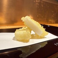 天冨良 麻布よこ田 新宿別邸 - 