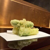 天冨良 麻布よこ田 新宿別邸 - 