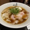 極上中華そば 福味 東京駅　KITTE店