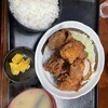かつ美食堂