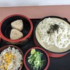 Jinriki Udon Sadai Minami Ten - 