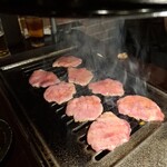 焼肉 とよなか流 - 