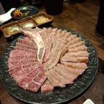 焼肉 とよなか流 - 