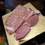 焼肉 とよなか流 - 